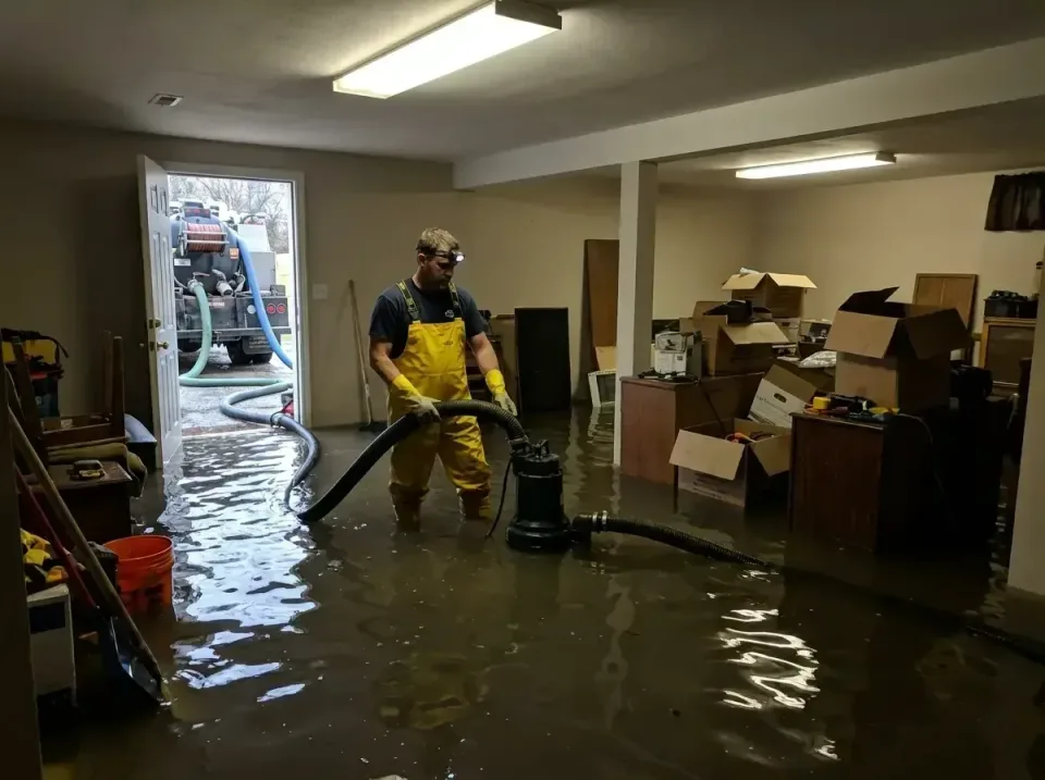 basement-burst-pipe-flooding-a-001 — frequently asked questions, 24-Hour Water Damage Restoration Services in Chester, IL